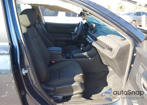 2024 Honda Cr-V Lx 2Wd z USA, uszkodzony, nr VIN 2HKRS3H24RH314047